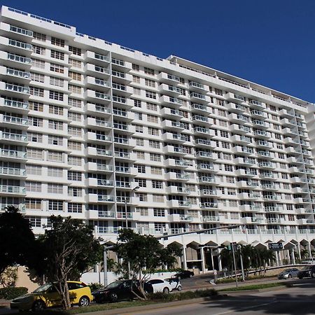 Pavilion Miami Beach Exterior photo