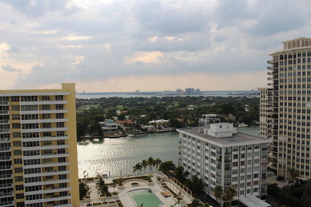 Pavilion Miami Beach Exterior photo